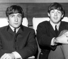 Paul McCartney discusses processing John Lennon’s death by writing ‘Here Today’