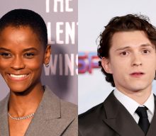 Letitia Wright wants Black Panther team-up with Tom Holland’s Spider-Man