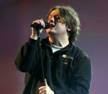 Lewis Capaldi says his ticket sales in Germany are “abysmal”