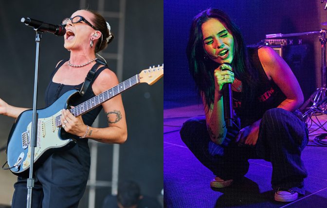 Maggie Lindemann to join PVRIS on 2023 UK tour dates