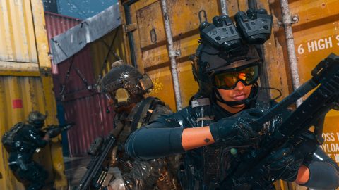 ‘Call of Duty’ is bringing Shipment to ‘Modern Warfare 2’ with a major tweak