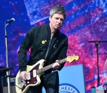 Noel Gallagher jokes that he caused alleged Matty Healy and Taylor Swift break-up