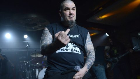 Watch Pantera cover Black Sabbath, deliver ‘Vulgar Display’ hits at first show in 11 years