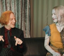 Danny Elfman and Phoebe Bridgers on ‘The Nightmare Before Christmas’ live in concert: “It’s such a cool thing to be part of”