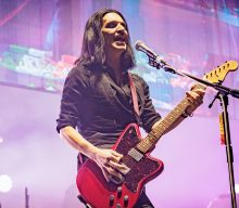 Placebo announce huge open-air Margate show