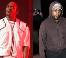 Pusha T confirms he is no longer affiliated with Kanye West’s G.O.O.D. Music label