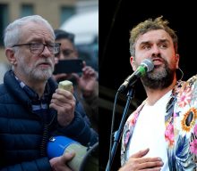 Reverend And The Makers invite Jeremy Corbyn to London headline show