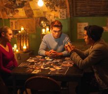 ‘Riverdale’: first look at final season revealed