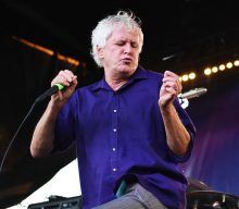 Guided By Voices cancel Illinois residency after Robert Pollard fractures kneecap
