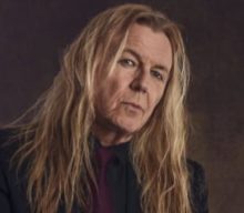 PRETTY MAIDS Singer RONNIE ATKINS, Who Is Battling Stage Four Cancer, Offers Update On His Health