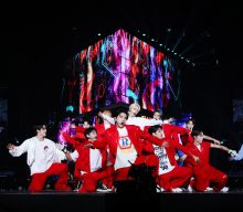 How SEVENTEEN turned their Japan tour into buzzy city-wide extravaganzas