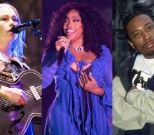 SZA shares ‘SOS’ tracklist featuring Phoebe Bridgers, Ol’ Dirty Bastard and more