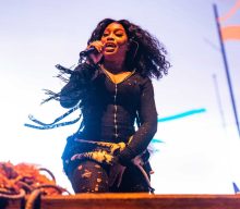 SZA finds the success of ‘SOS’ “scary” because she was expecting people to hate it