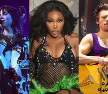 SZA’s ‘SOS’ could have featured Harry Styles, Billie Eilish and more