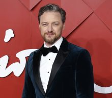 Here’s why James McAvoy refuses to take part in Oscar campaigns