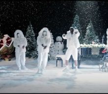 YouTube crew Sidemen take aim at Santa with festive single ‘Christmas Drillings’
