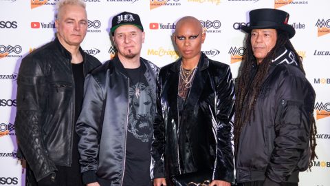 Skunk Anansie’s Skin: “I didn’t realise I was in an abusive relationship”