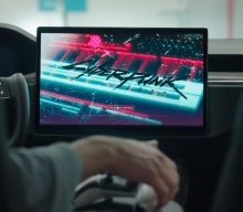 Elon Musk announces launch of Steam support for Tesla cars