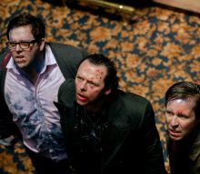 Simon Pegg, Nick Frost and Edgar Wright tease reunion for ‘The World’s End’ follow-up