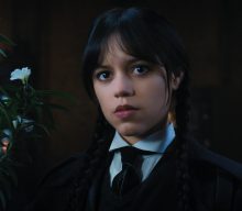 Jenna Ortega says she was “hysterically crying” due to ‘Wednesday’ schedule