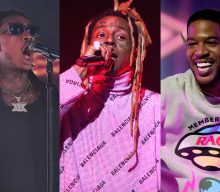 Wiz Khalifa says he’d go head-to-head with Lil Wayne and Kid Cudi in a ‘VERZUZ’ battle