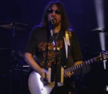 Watch ACE FREHLEY Perform In Holland, Michigan