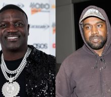 Akon U-turns on support for Kanye West