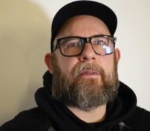 ANDERS FRIDÉN: Why It’s Important For IN FLAMES To Continue Releasing Full-Length Albums