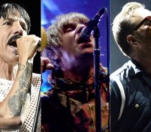 Red Hot Chilli Peppers, Liam Gallagher, The Black Keys and more for Mad Cool 2023