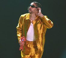 Bad Bunny sued by ex-girlfriend for using her voice memo in songs without permission