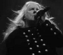 SAXON Releases Music Video For ‘Dambusters’