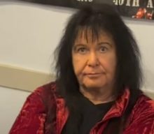 W.A.S.P.’s BLACKIE LAWLESS Looks Back On HEAR ‘N AID’s ‘Stars’: ‘If Anybody Had An Ego In There, They Didn’t Show It’