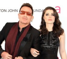 Eve Hewson turned down her dad Bono’s singing advice for new movie