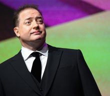 Brendan Fraser says people have been saying his name wrong for years