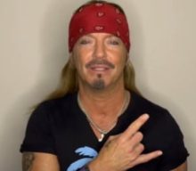 BRET MICHAELS: What I Love About DEF LEPPARD