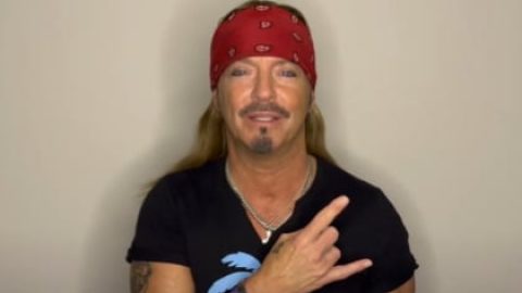 POISON’s BRET MICHAELS Opens Up About Challenges Of Touring While Living With Type 1 Diabetes