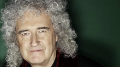 QUEEN’s BRIAN MAY On Possible ‘Bohemian Rhapsody’ Biopic Sequel: ‘We’ve Been Talking About It’