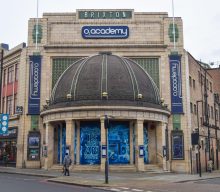 Fresh campaign launched to save Brixton Academy