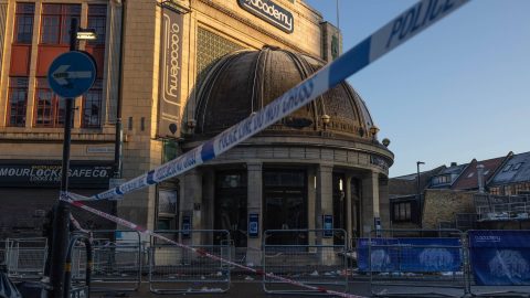 O2 Academy Brixton faces indefinite closure following fatal crowd crush