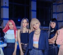 K-pop girl group bugAboo pen letters to fans following sudden disbandment
