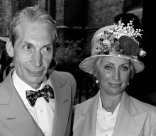 Shirley Watts, wife of Rolling Stones drummer Charlie, dies at 84