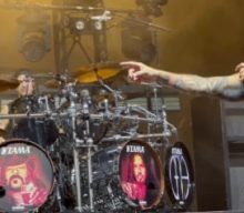 CHARLIE BENANTE Knows He Is Doing ‘Something Right’ By Taking Part In PANTERA Comeback