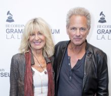 Lindsey Buckingham pays tribute to “musical comrade” Christine McVie of Fleetwood Mac
