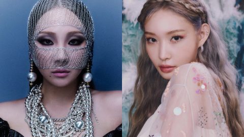 CL, Chung Ha and more Korean artists announced for MIK Festival in Paris