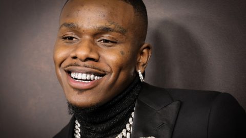 DaBaby found not liable in $6million lawsuit