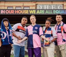 Defected Records release Dulwich Hamlet F.C. sponsored shirts
