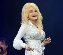 Dolly Parton has joined TikTok: “I have arrived!”