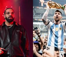 Drake apparently loses $1million World Cup bet, despite backing Argentina