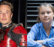 Elon Musk praises Greta Thunberg: “I think she’s cool”