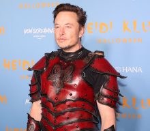Elon Musk defends Twitter Blue subscriptions following criticism from William Shatner